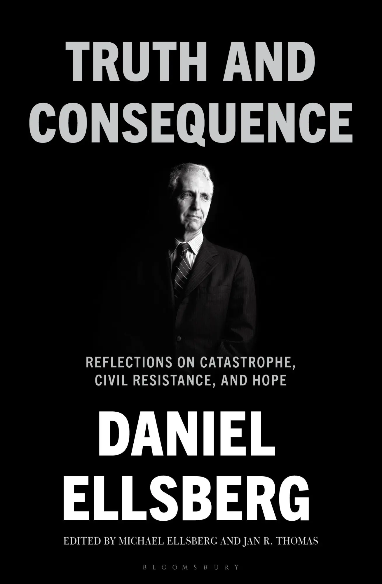 Cover: 9781639735518 | Truth and Consequence | Daniel Ellsberg | Buch | Englisch | 2026