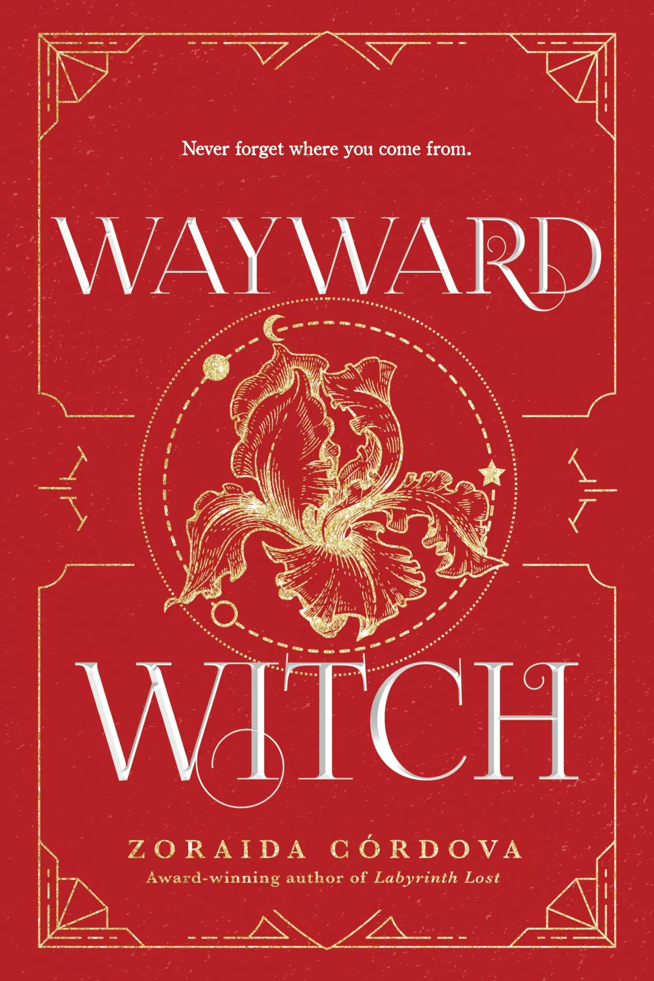 Cover: 9781728215518 | Wayward Witch | Zoraida Cordova | Taschenbuch | Englisch | 2020