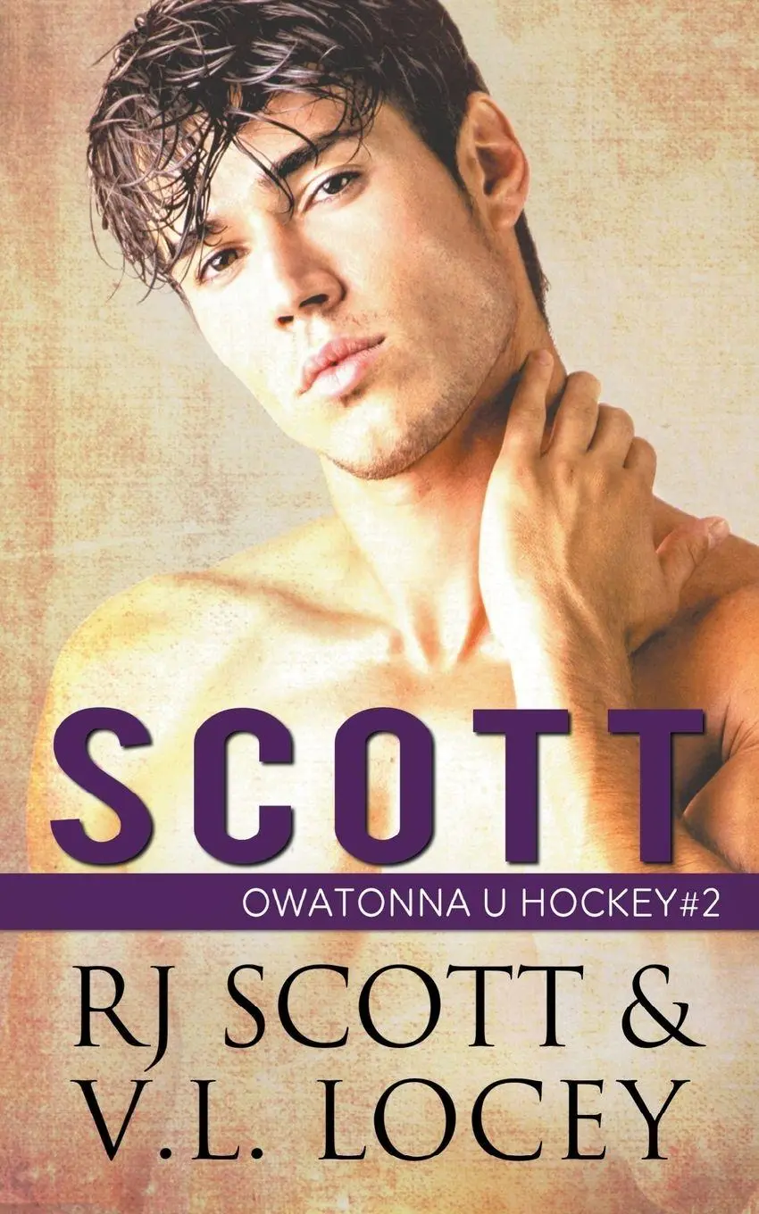 Cover: 9781785645518 | Scott | Rj Scott (u. a.) | Taschenbuch | Owatonna U Hockey | Englisch