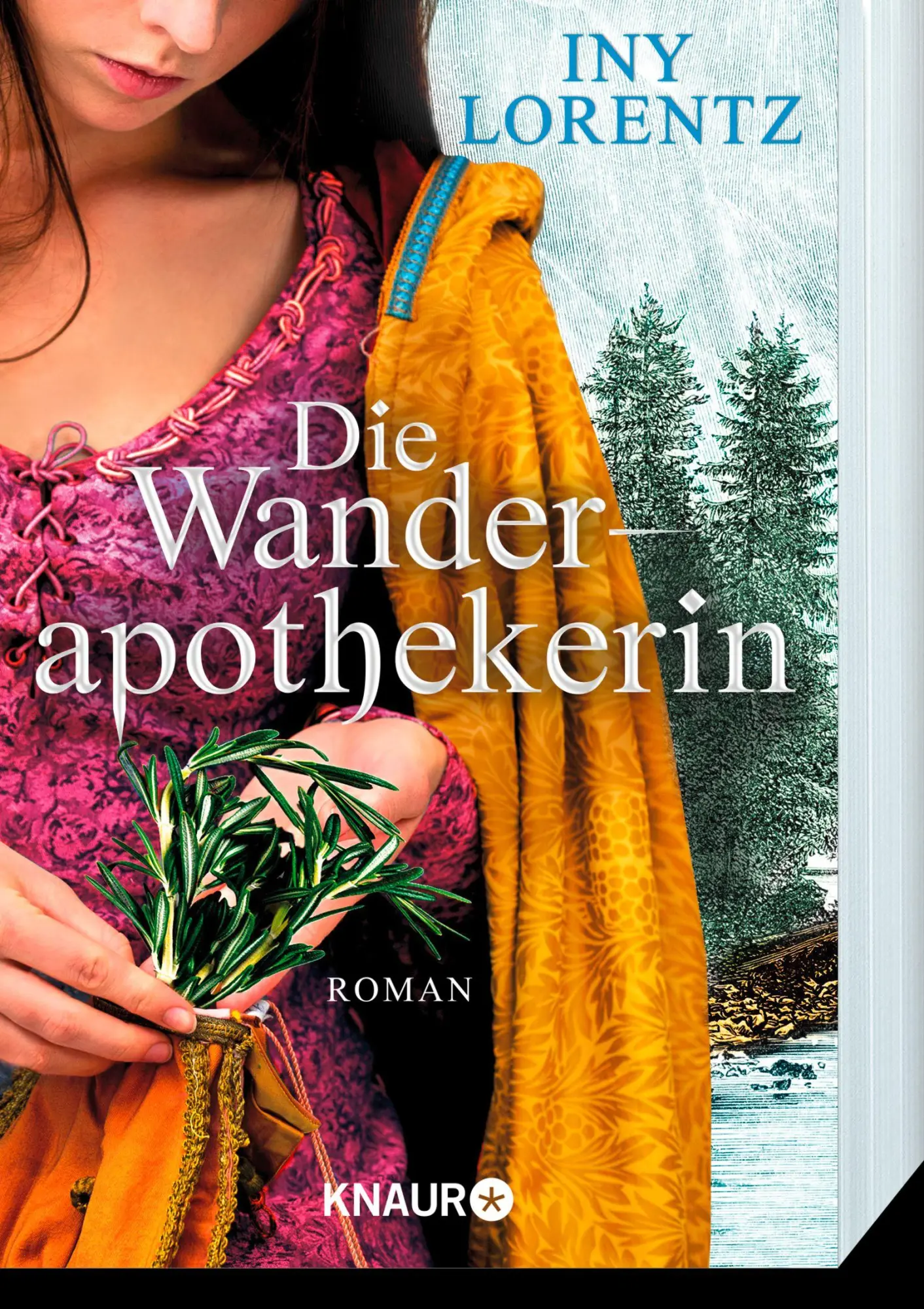 Bild: 9783426515518 | Die Wanderapothekerin | Iny Lorentz | Taschenbuch | 640 S. | Deutsch