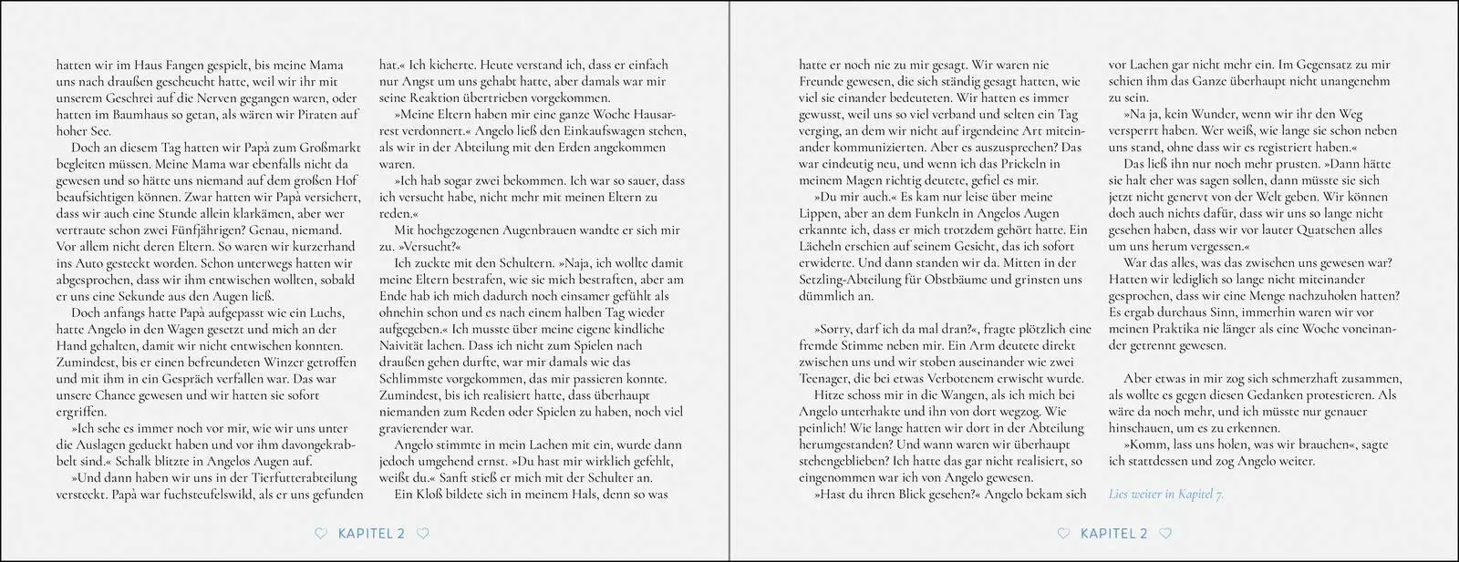 Bild: 9783629015518 | My Italian Lovestory | Nina Bilinszki | Buch | 184 S. | Deutsch | 2025
