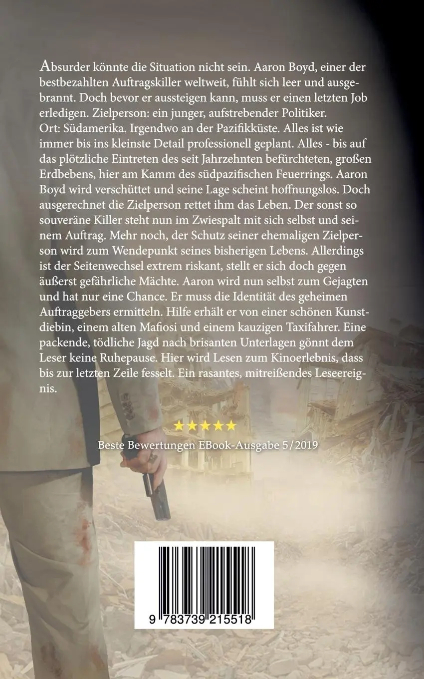 Rückseite: 9783739215518 | Boyd Katharsis | Jovis | Taschenbuch | 552 S. | Deutsch | 2019