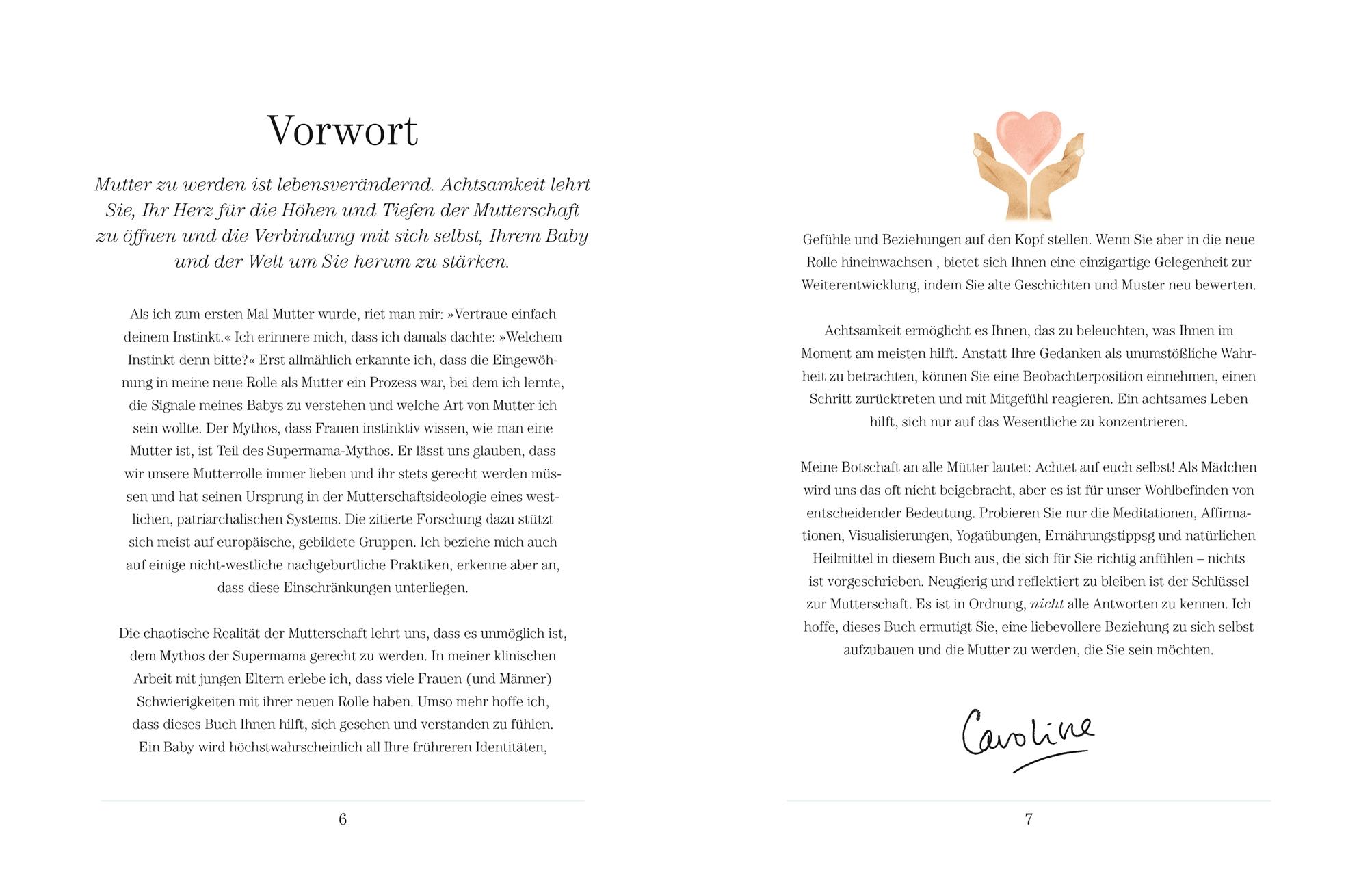 Bild: 9783831045518 | MAMA SELFCARE | Caroline Boyd | Buch | 224 S. | Deutsch | 2022