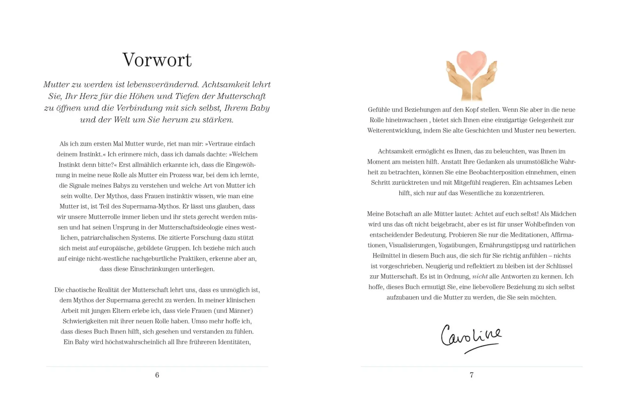 Bild: 9783831045518 | MAMA SELFCARE | Caroline Boyd | Buch | 224 S. | Deutsch | 2022