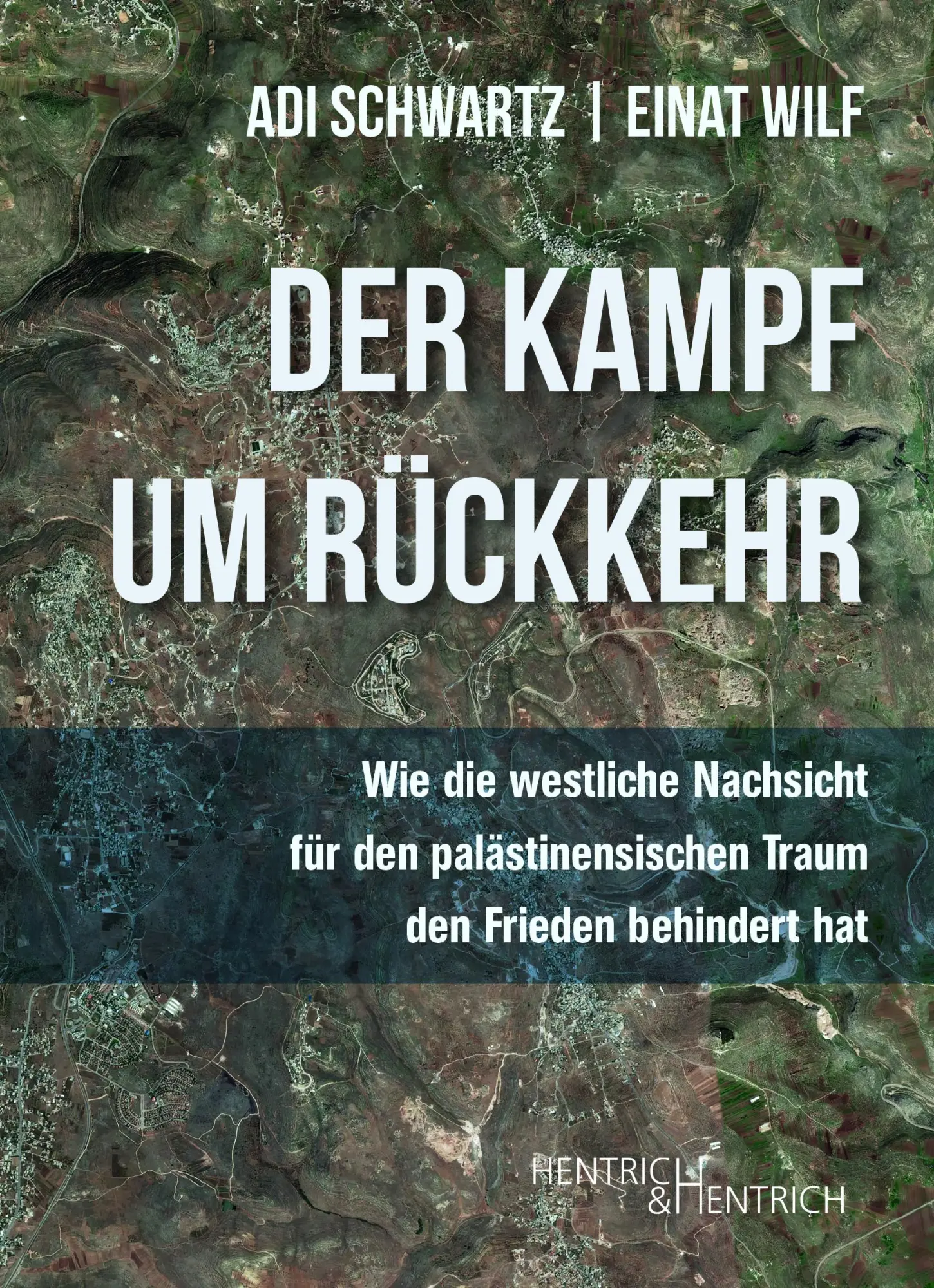 Cover: 9783955655518 | Der Kampf um Rückkehr | Adi Schwartz (u. a.) | Taschenbuch | 302 S. Cover: 9783955655518 | Der Kampf um Rückkehr | Adi Schwartz (u. a.) | Taschenbuch | 302 S.