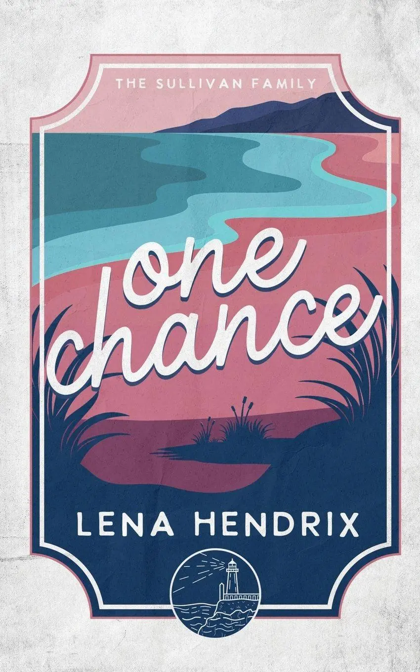 Cover: 9798988675518 | One Chance | Lena Hendrix | Taschenbuch | Englisch | 2023