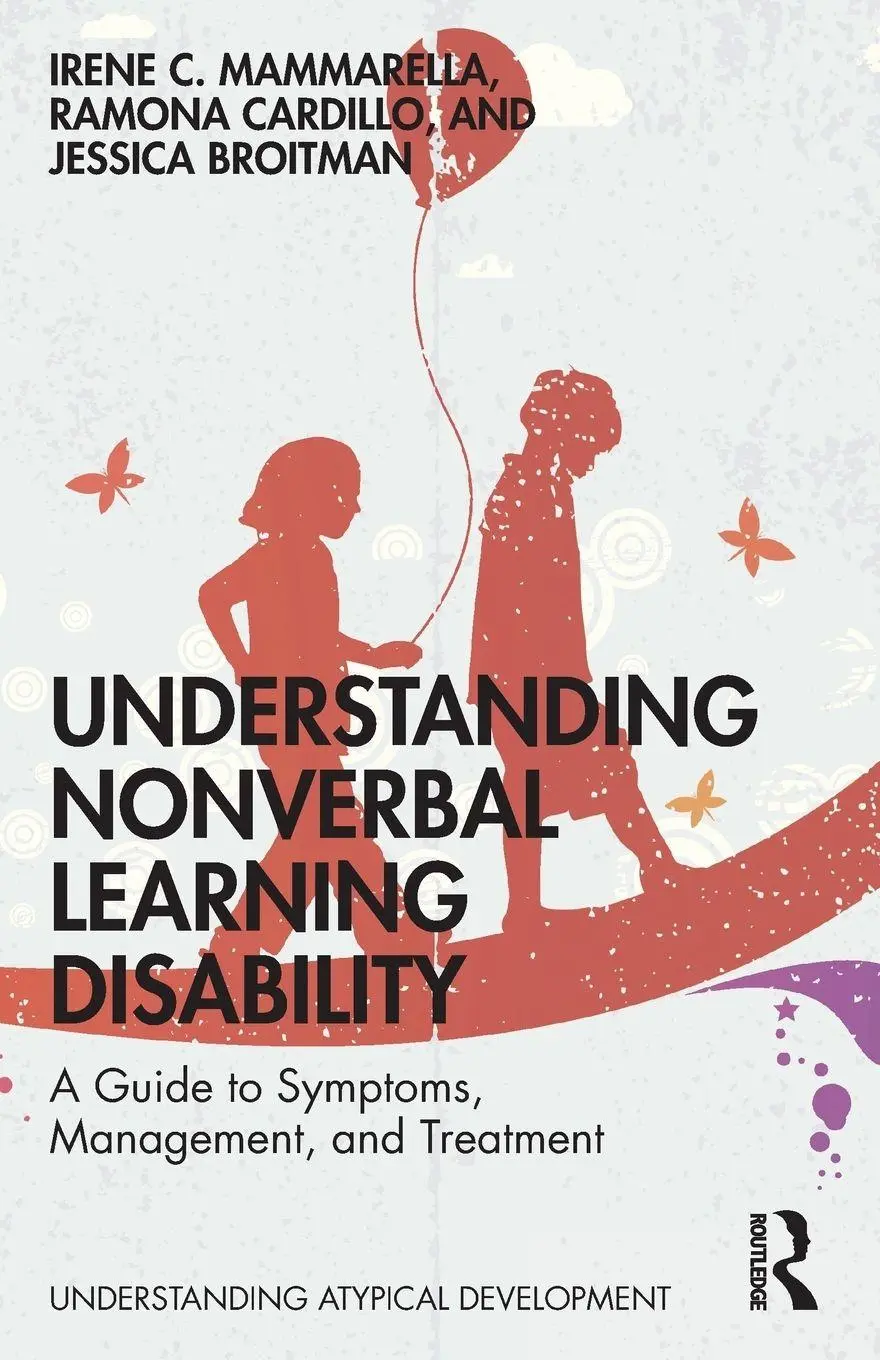 Cover: 9780367025618 | Understanding Nonverbal Learning Disability | Mammarella (u. a.)