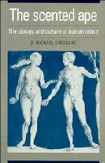 Cover: 9780521395618 | The Scented Ape | The Biology and Culture of Human Odour | Taschenbuch