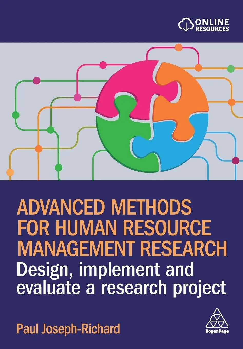 Cover: 9781398615618 | Advanced Methods for Human Resource Management Research | Taschenbuch