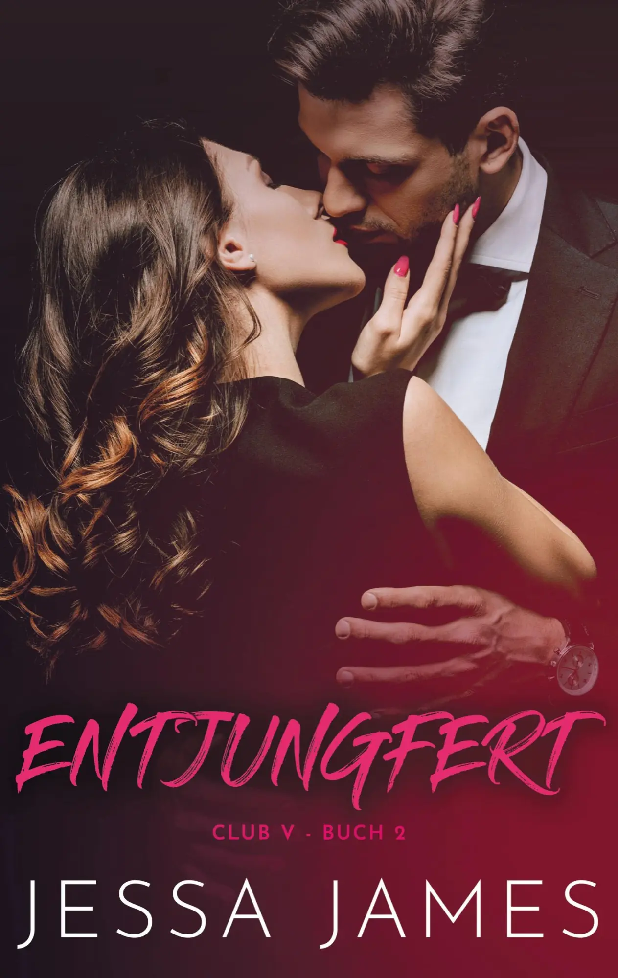 Cover: 9781795915618 | Entjungfert | Jessa James | Taschenbuch | 158 S. | Deutsch | 2020