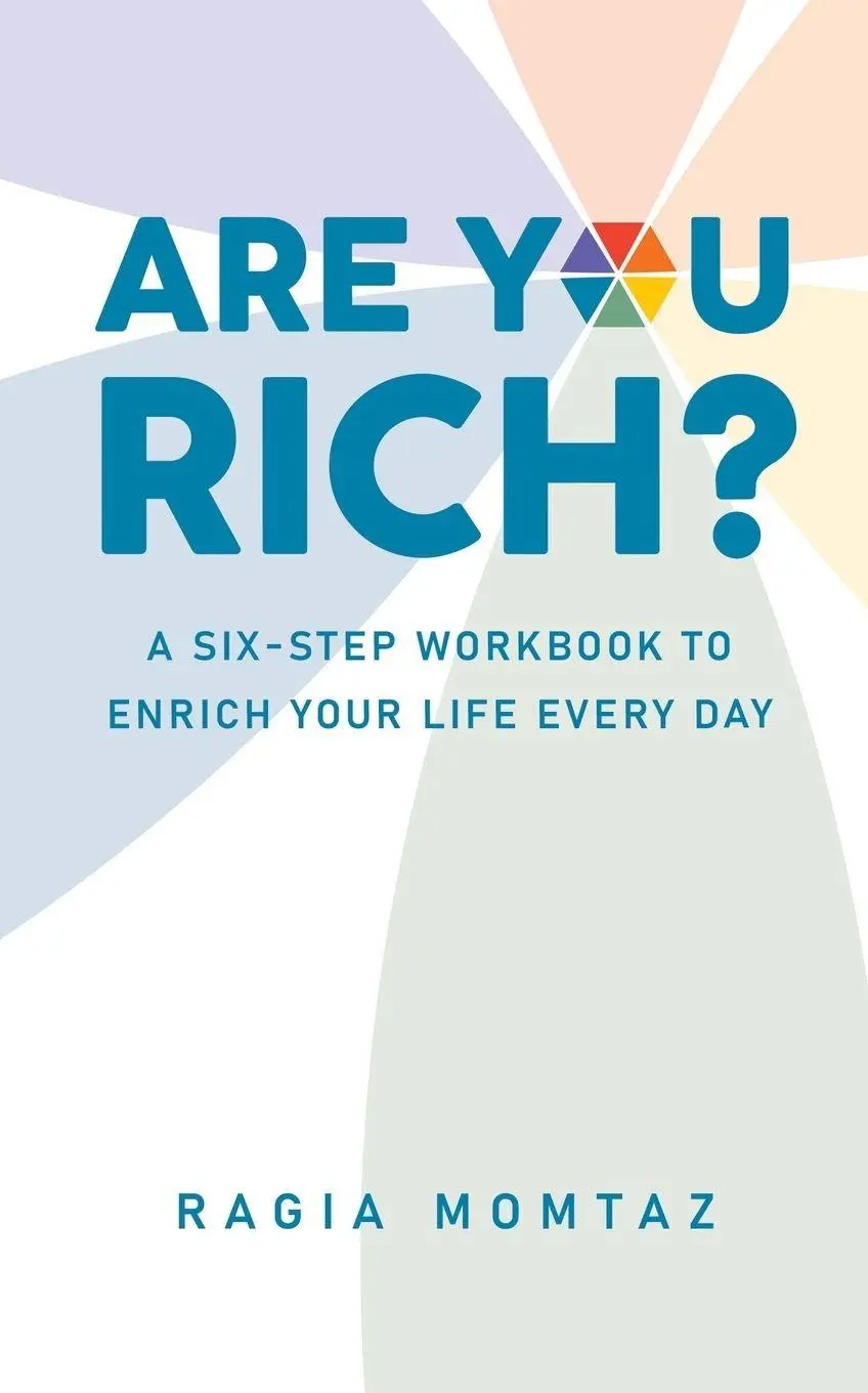 Cover: 9781835435618 | Are You Rich? | Ragia Momtaz | Taschenbuch | Englisch | 2026