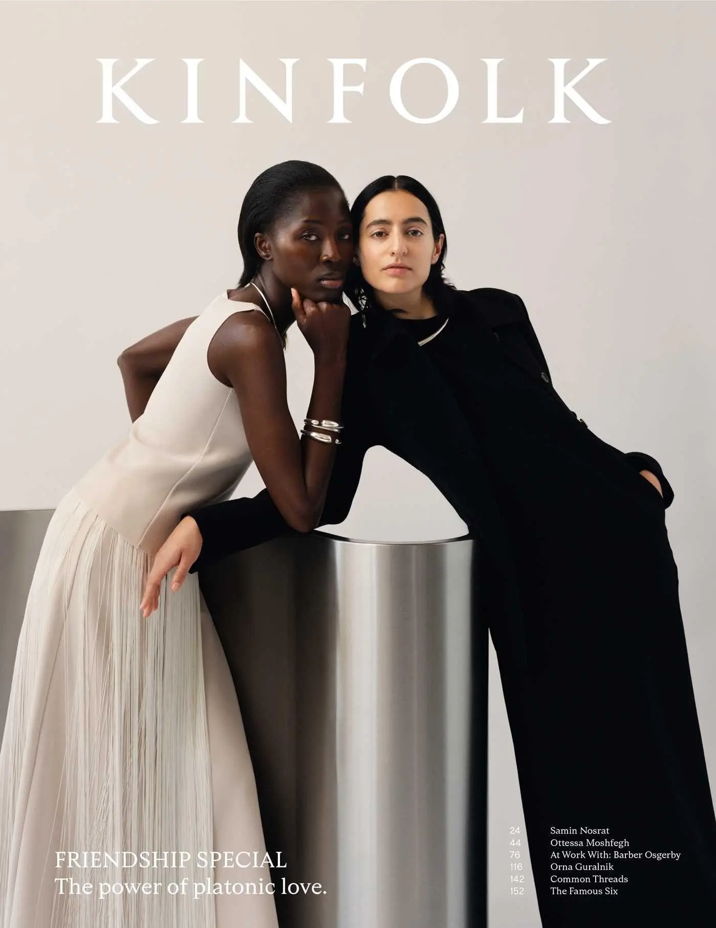 Cover: 9781941815618 | Kinfolk Volume 57 | Kinfolk | Taschenbuch | Englisch | 2025