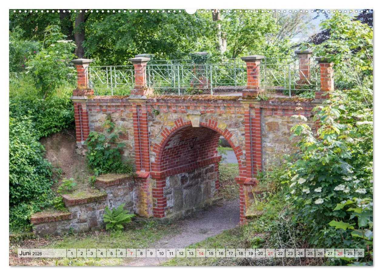 Bild: 9783457435618 | Altes Hameln (hochwertiger Premium Wandkalender 2026 DIN A2 quer),...