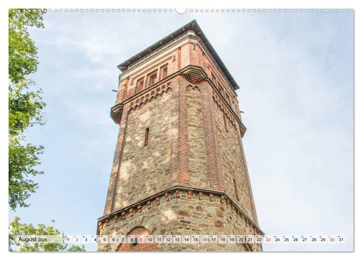 Bild: 9783457435618 | Altes Hameln (hochwertiger Premium Wandkalender 2026 DIN A2 quer),...