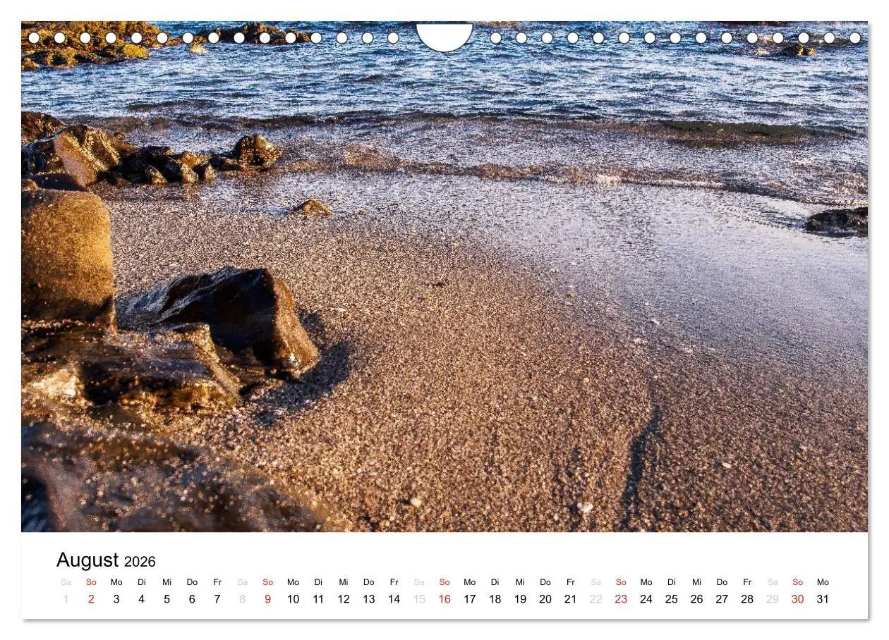 Bild: 9783457985618 | Fotoimpressionen aus Andalusien (Wandkalender 2026 DIN A4 quer),...