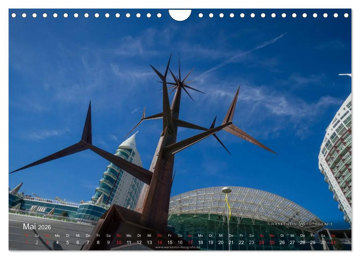 Bild: 9783516075618 | Zauberhaftes Lissabon (Wandkalender 2026 DIN A4 quer), CALVENDO...