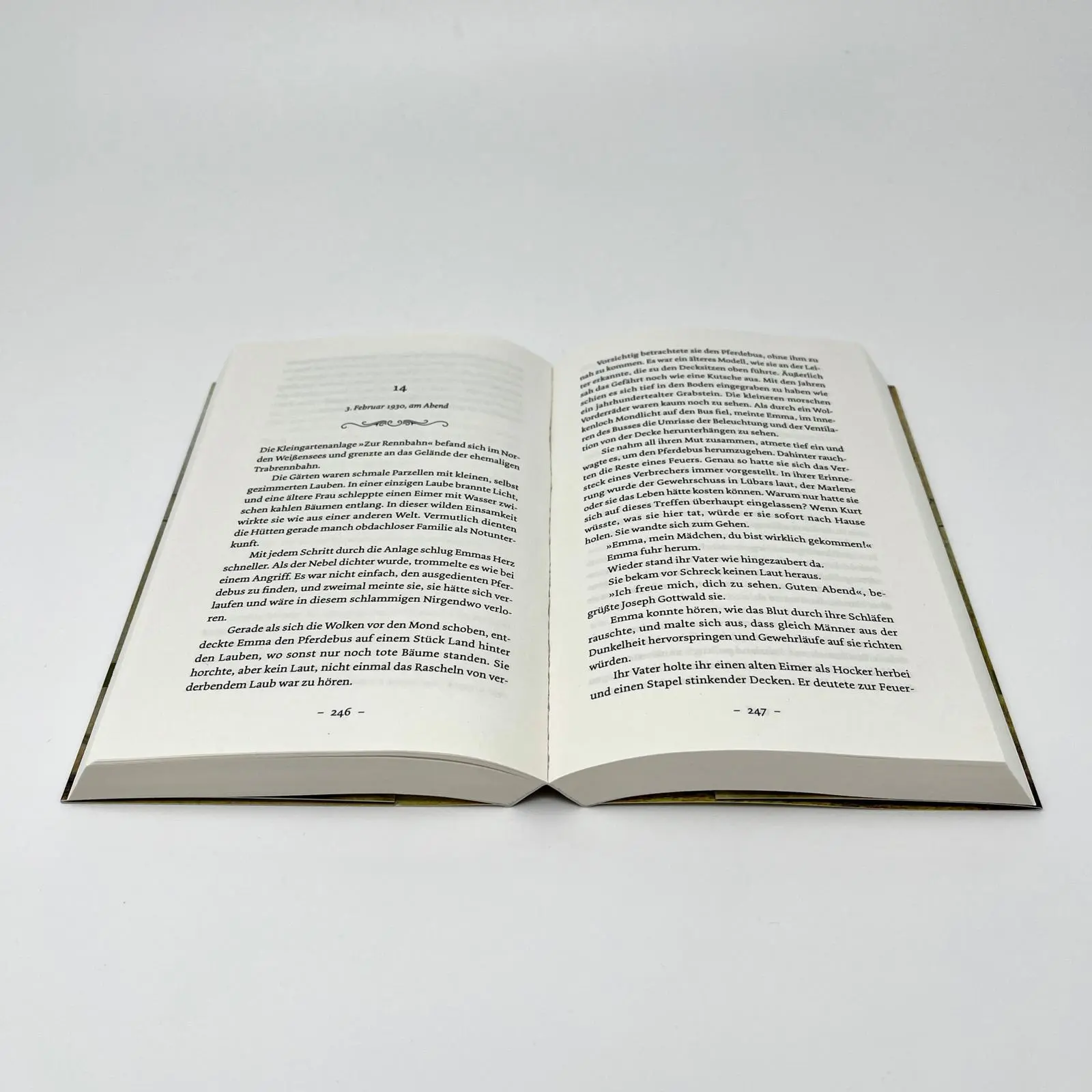 Bild: 9783548065618 | Kinderklinik Weißensee - Tage des Lichts | Antonia Blum | Taschenbuch
