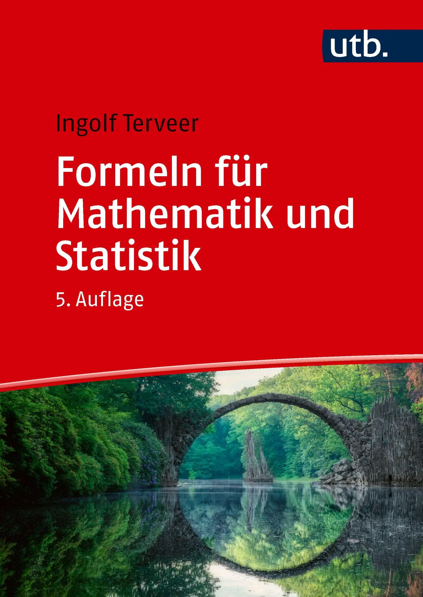 Formeln für Mathematik und Statistik - Neuware