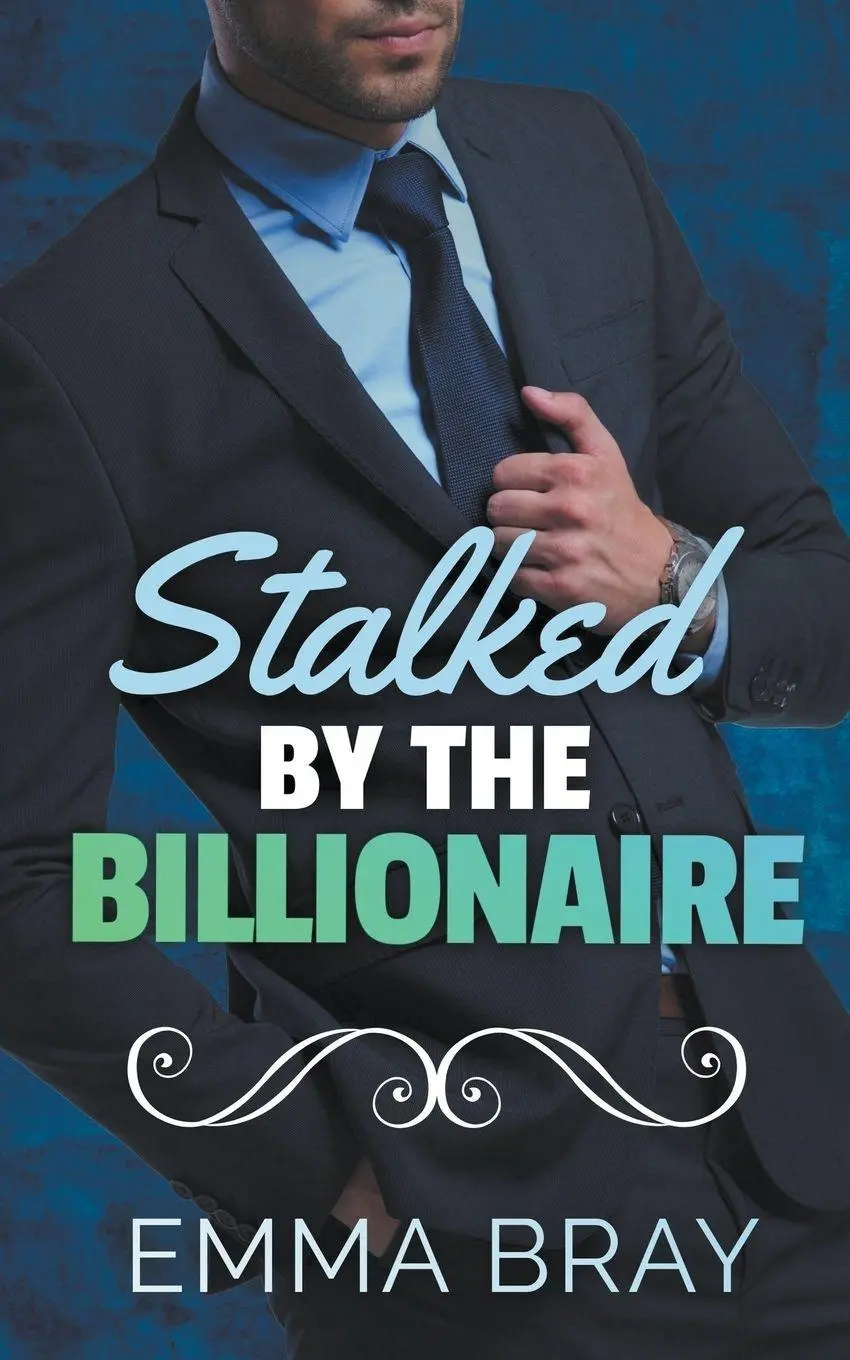 Cover: 9798215675618 | Stalked by the Billionaire | Emma Bray | Taschenbuch | Englisch | 2023