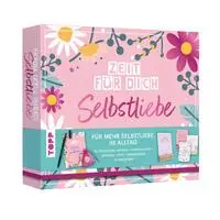 Cover: 4007742185718 | Zeit für Dich Geschenkbox - Selbstliebe | Frechverlag | Deutsch | 2024