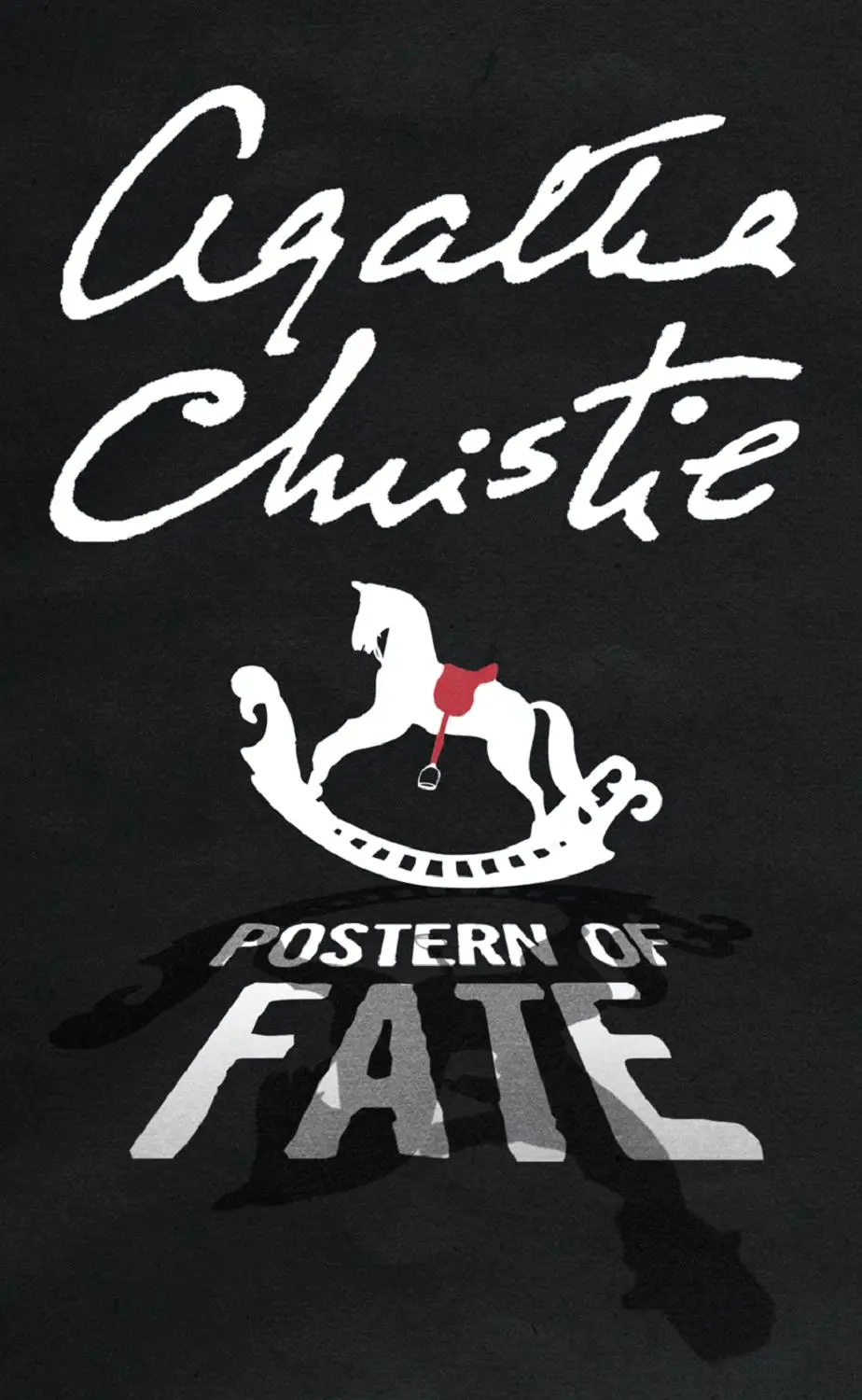Cover: 9780008255718 | Postern of Fate | Agatha Christie | Taschenbuch | Englisch | 2017