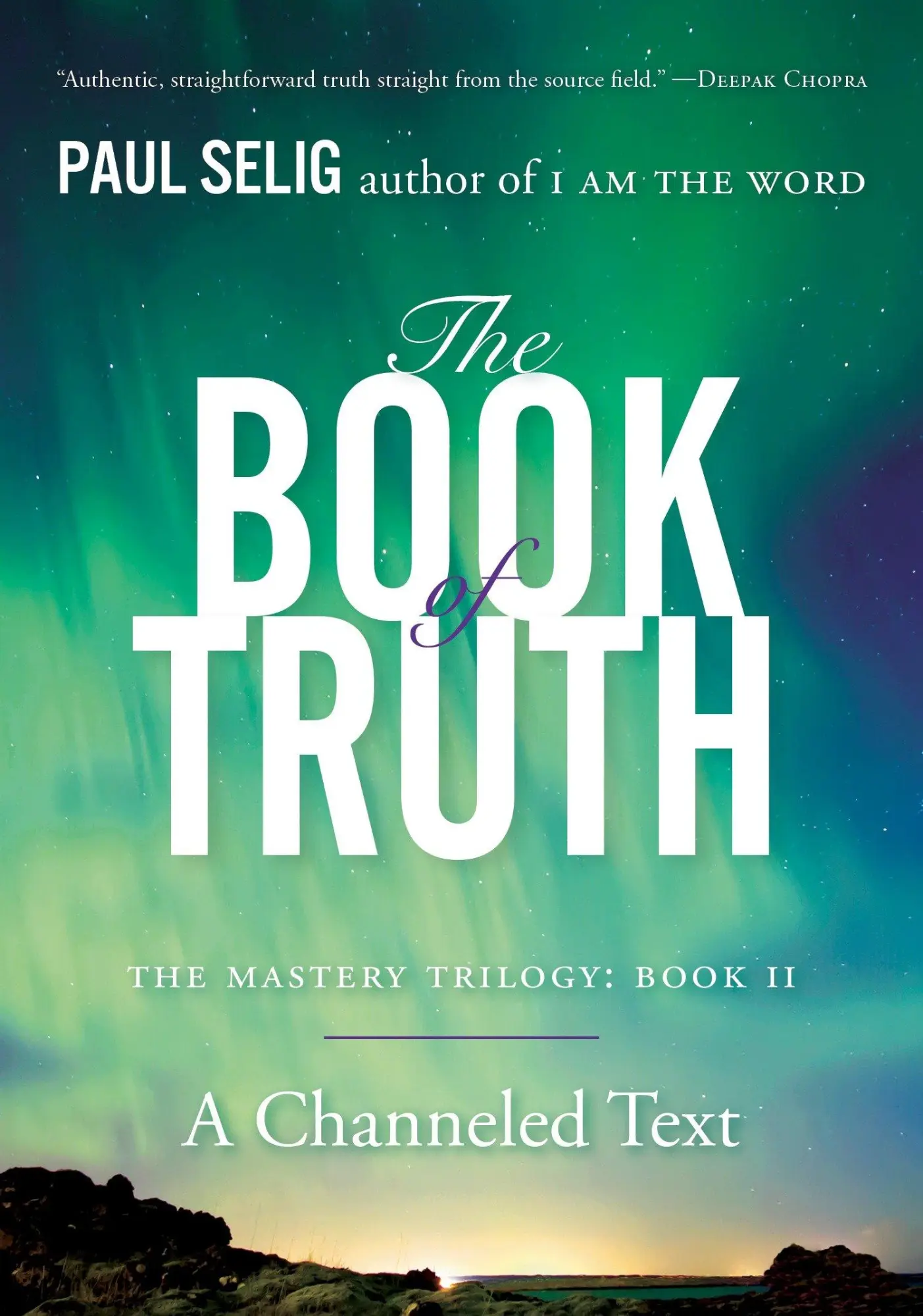 Cover: 9780399175718 | The Book of Truth | The Mastery Trilogy: Book II | Paul Selig | Buch