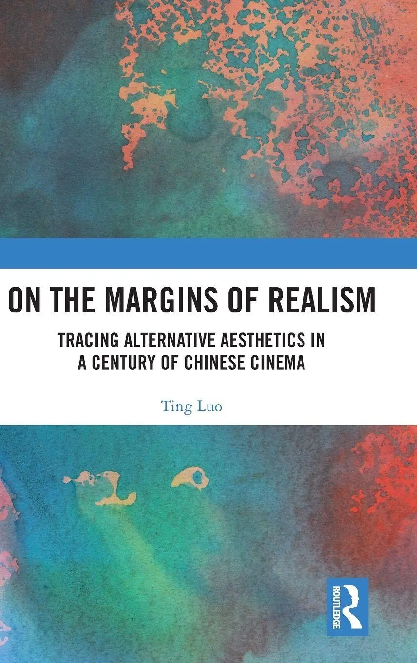 Cover: 9781032815718 | On the Margins of Realism | Ting Luo | Buch | Englisch | 2025