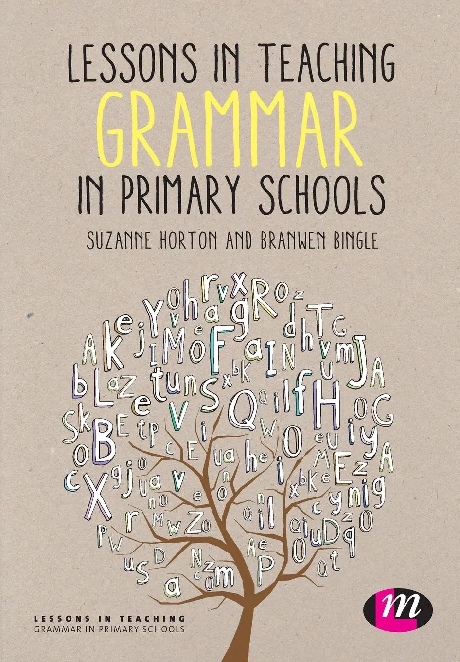 Cover: 9781446285718 | Lessons in Teaching Grammar in Primary Schools | Horton (u. a.) | Buch
