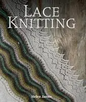 Cover: 9781785005718 | Lace Knitting | Helen James | Buch | Gebunden | Englisch | 2019