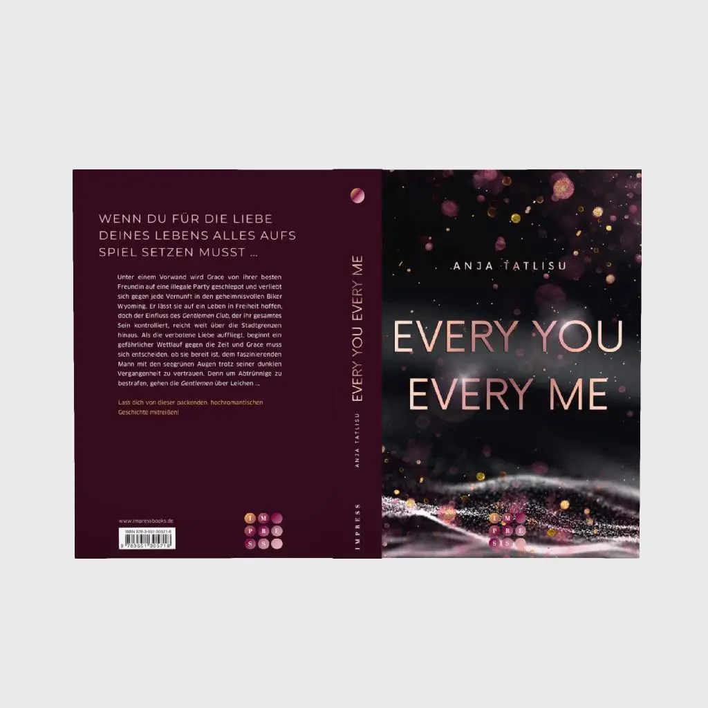 Bild: 9783551305718 | Every You Every Me | Anja Tatlisu | Taschenbuch | 382 S. | Deutsch