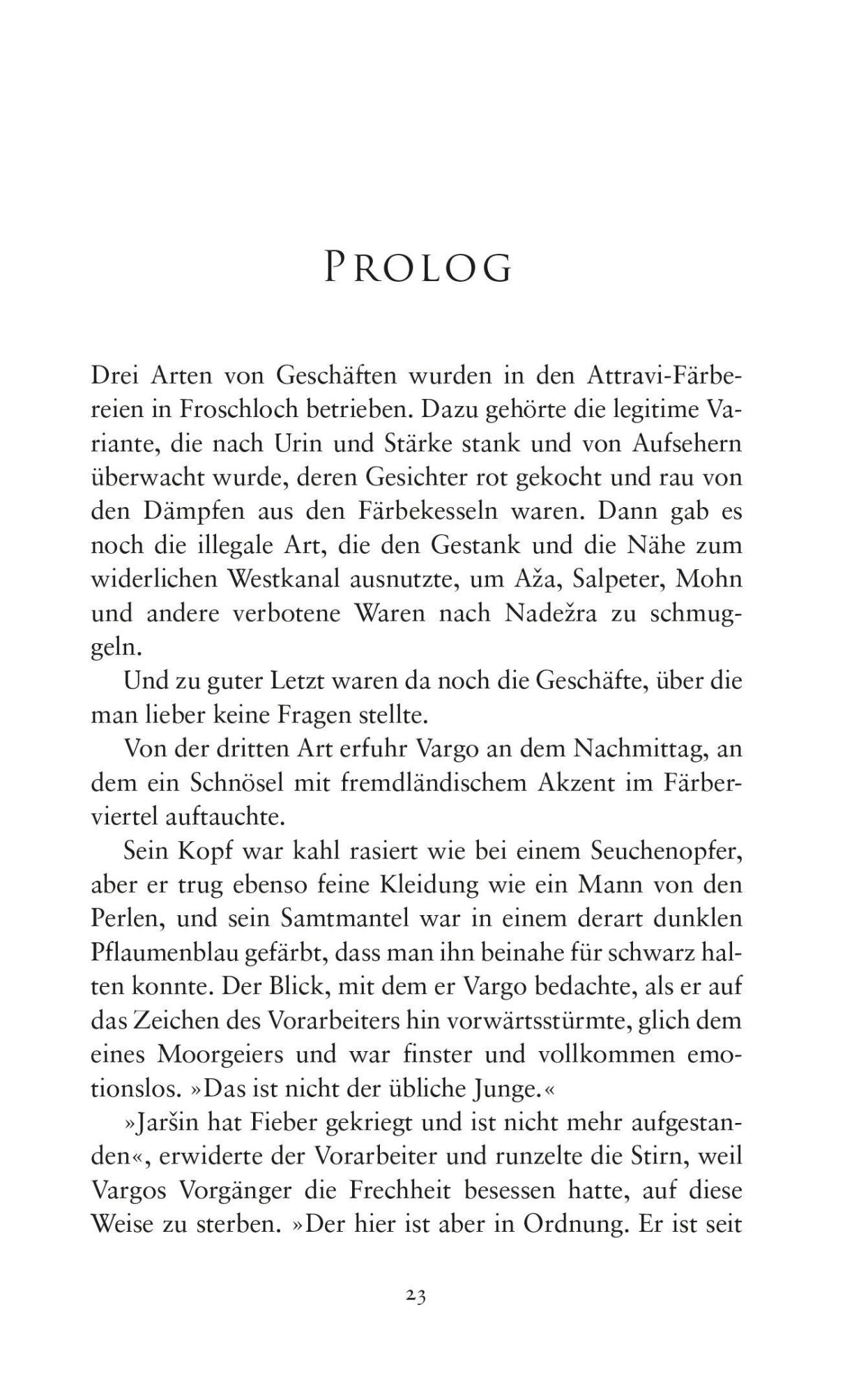 Bild: 9783833245718 | Das Pfauennetz | M. A. Carrick | Taschenbuch | 544 S. | Deutsch | 2024