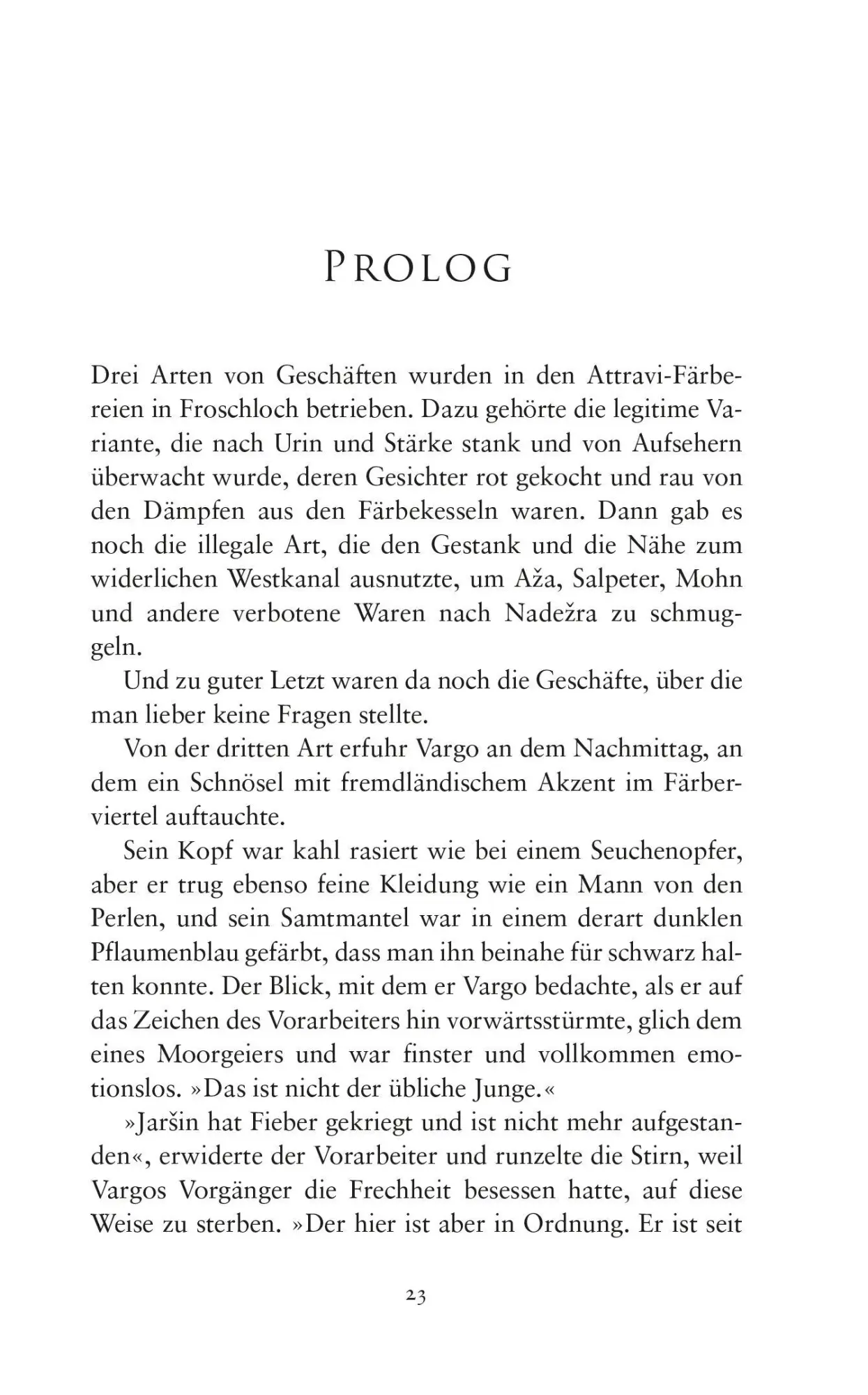 Bild: 9783833245718 | Das Pfauennetz | M. A. Carrick | Taschenbuch | 544 S. | Deutsch | 2024