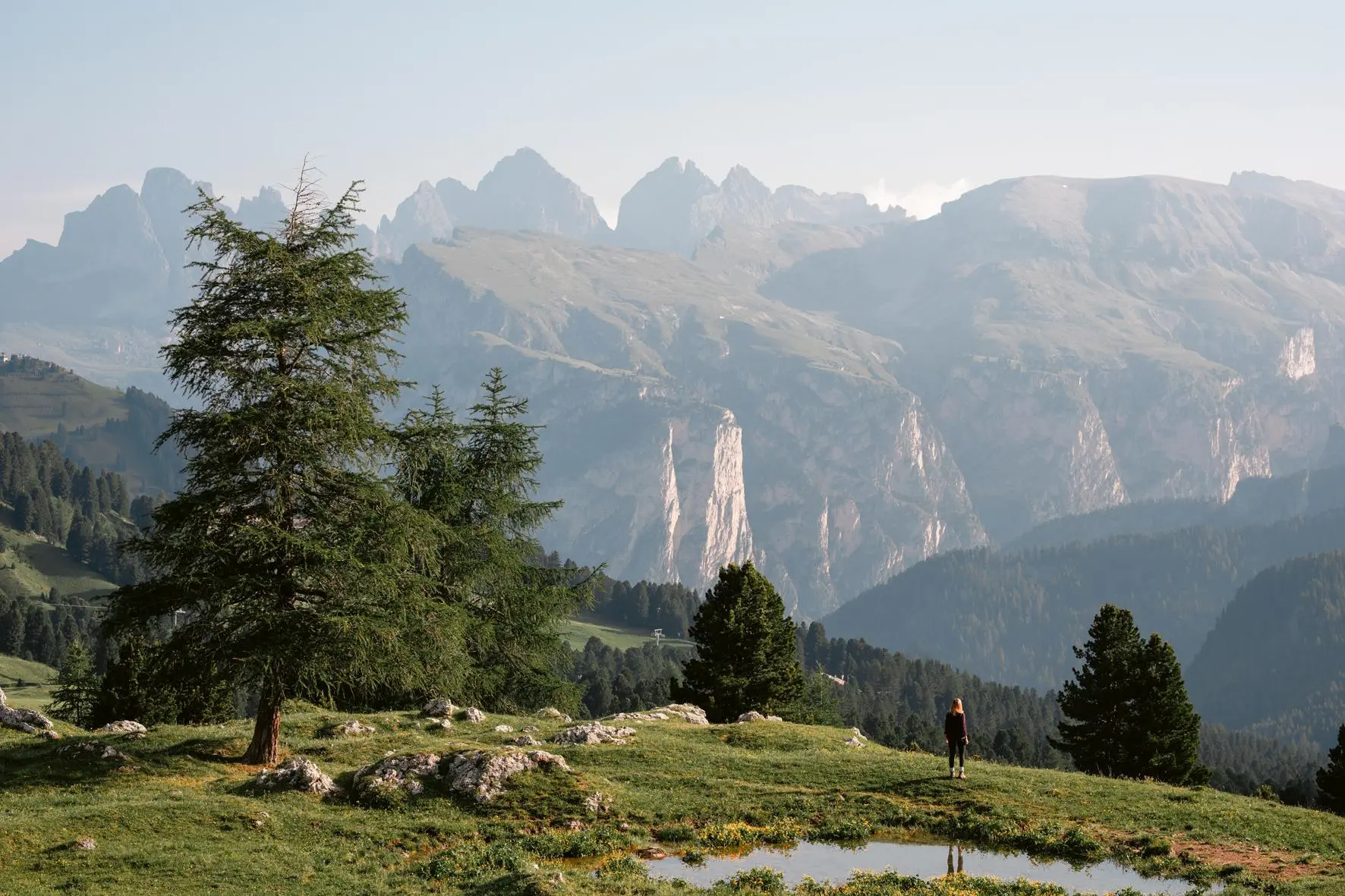 Bild: 9783961715718 | Escape | Discovering the Dolomites: A Visual Journey and Adventures