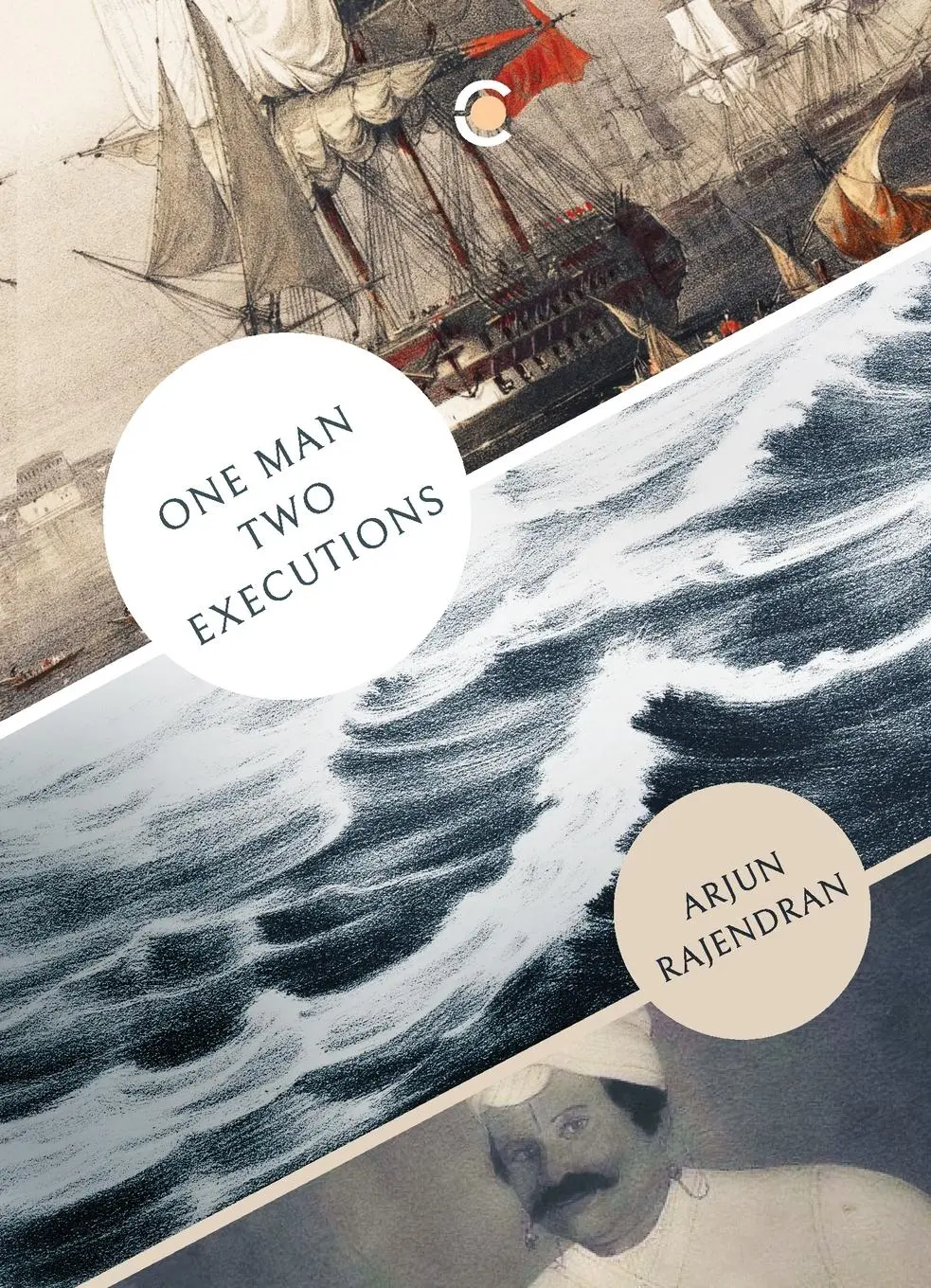 Cover: 9789357765718 | One Man, Two Executions | Arjun Rajendran | Taschenbuch | Englisch