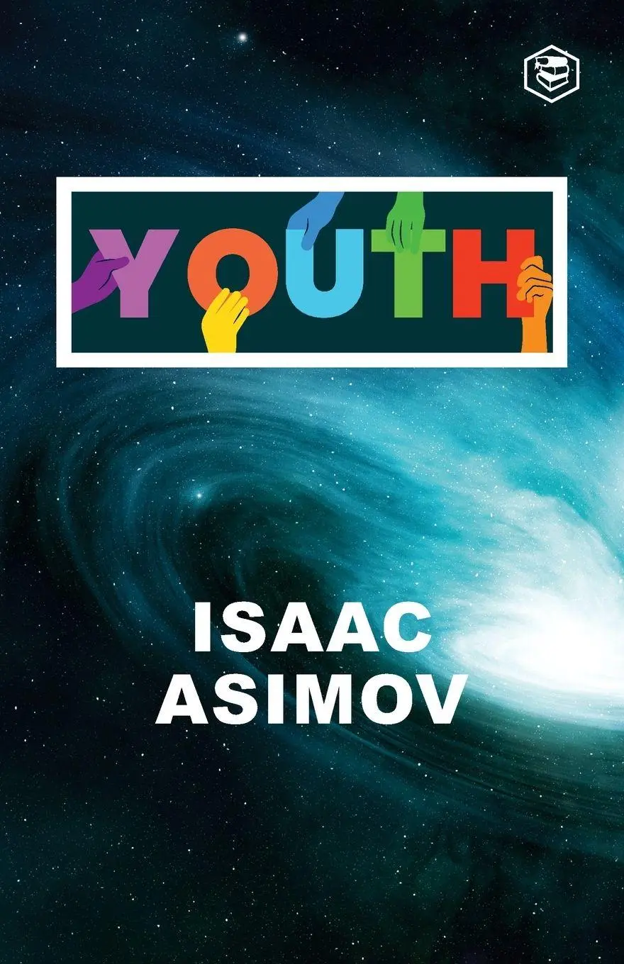 Cover: 9789390575718 | Youth | Isaac Asimov | Taschenbuch | Kartoniert / Broschiert | 2021