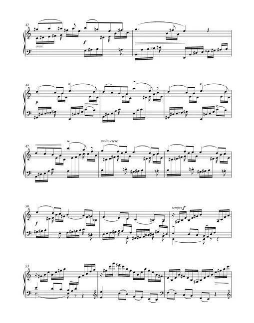Bild: 9790006575718 | Trois Romances sans paroles für Klavier op. 17 | Gabriel Fauré | Buch
