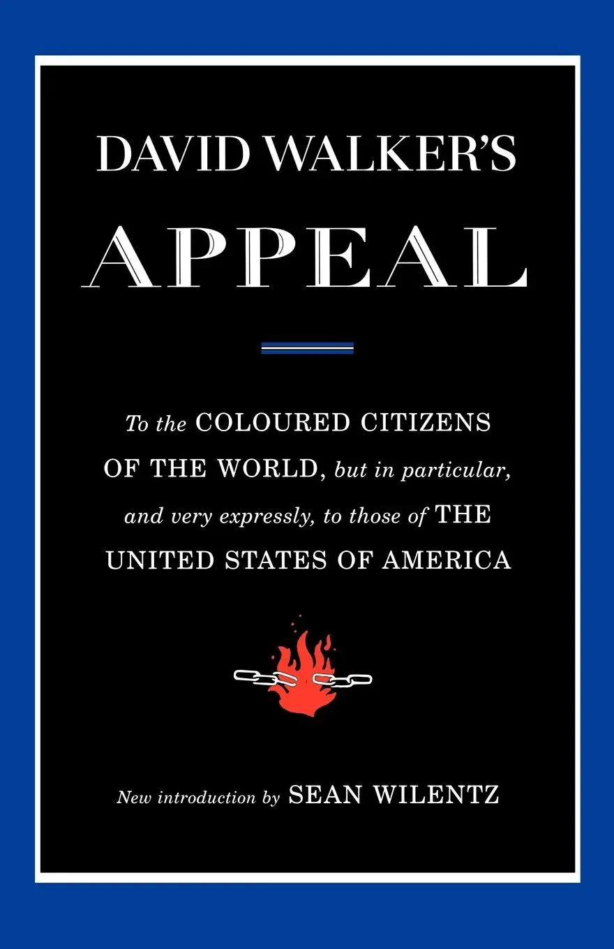 Cover: 9780809015818 | David Walker's Appeal | David Walker (u. a.) | Taschenbuch | Englisch
