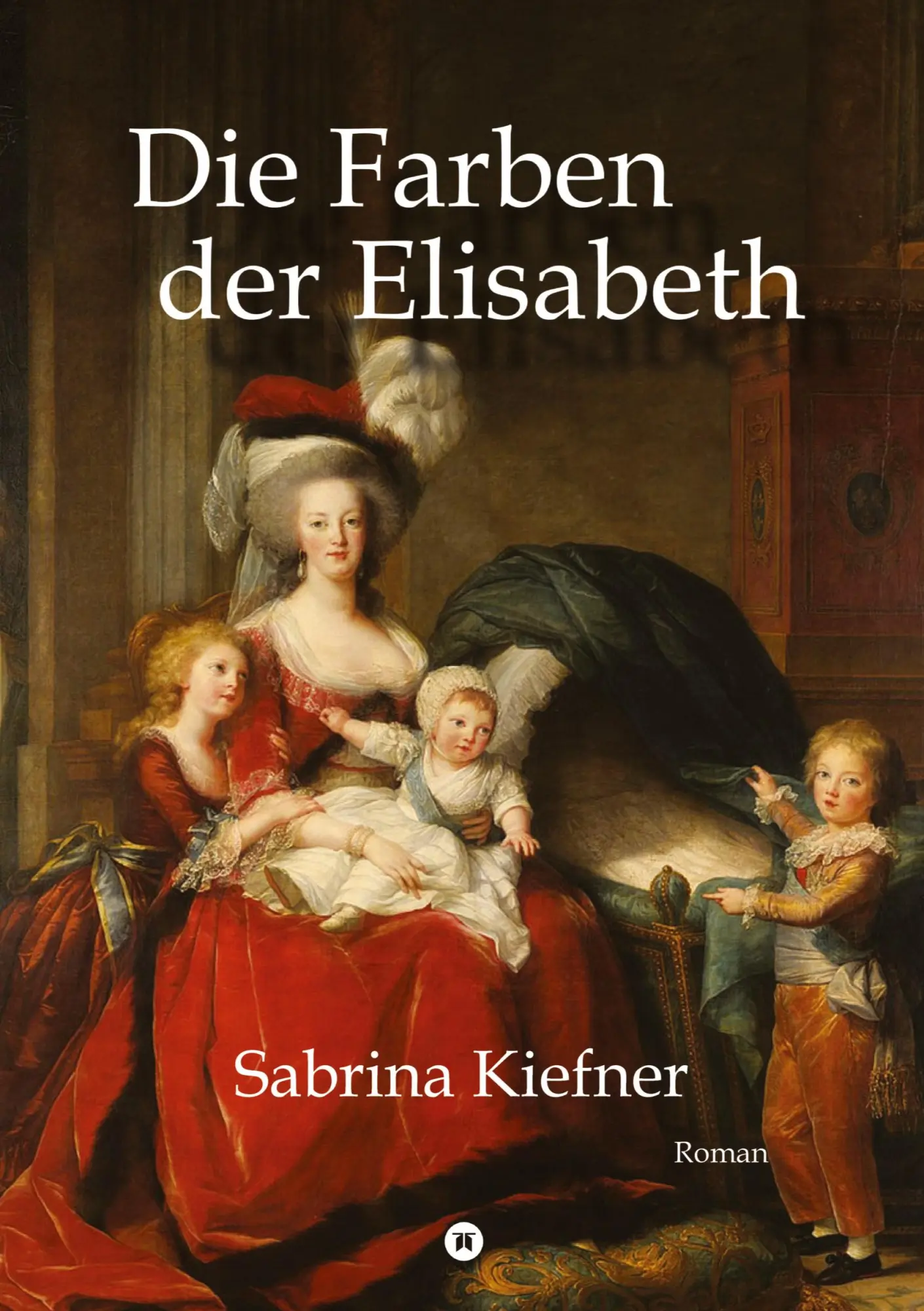 Cover: 9783384535818 | Die Farben der Elisabeth | Sabrina Kiefner | Taschenbuch | 388 S.