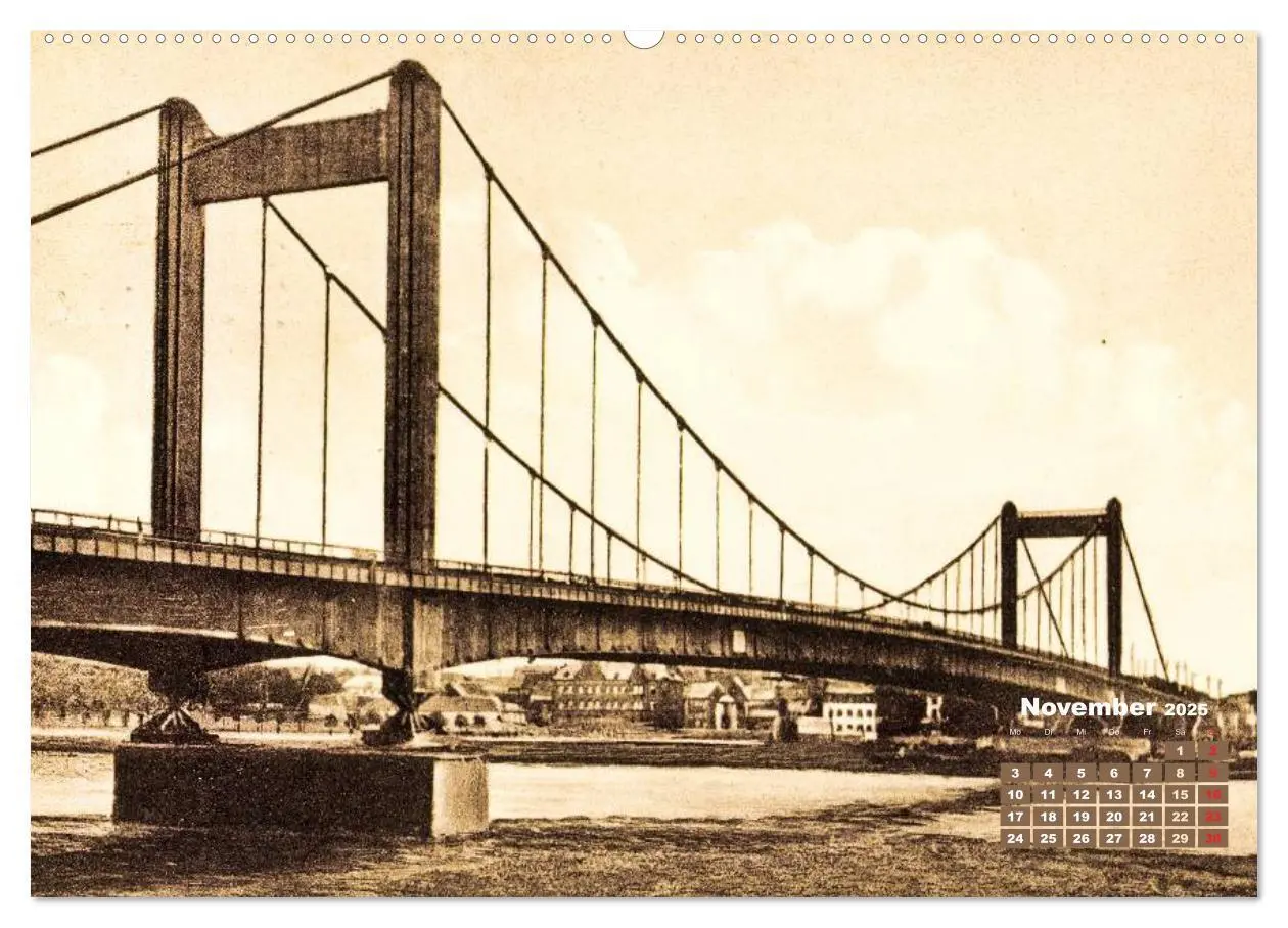 Bild: 9783435705818 | Historisches Köln - Die Stadt auf historischen Karten (Wandkalender...