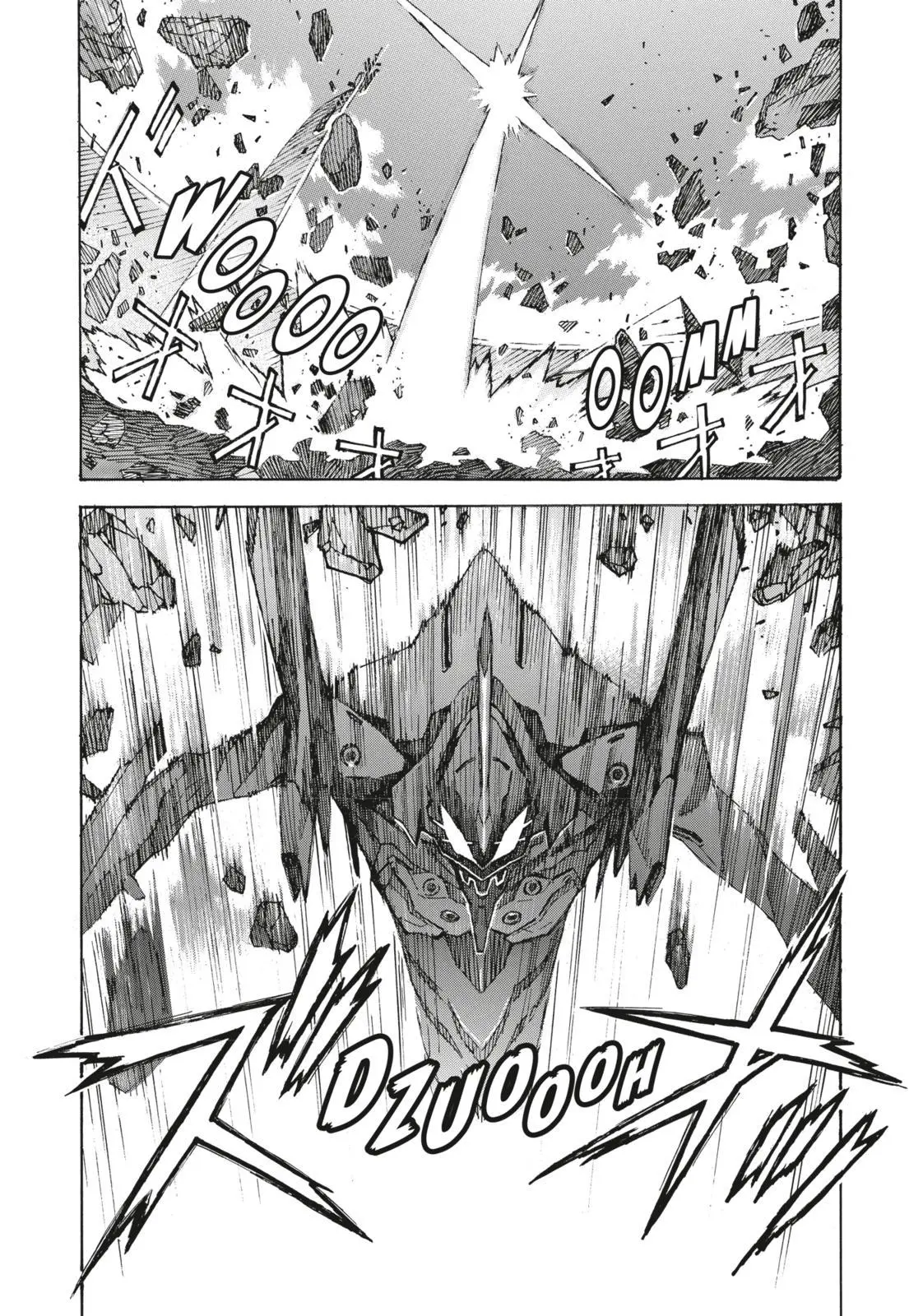 Bild: 9783551775818 | Neon Genesis Evangelion - Perfect Edition 7 | Yoshiyuki Sadamoto