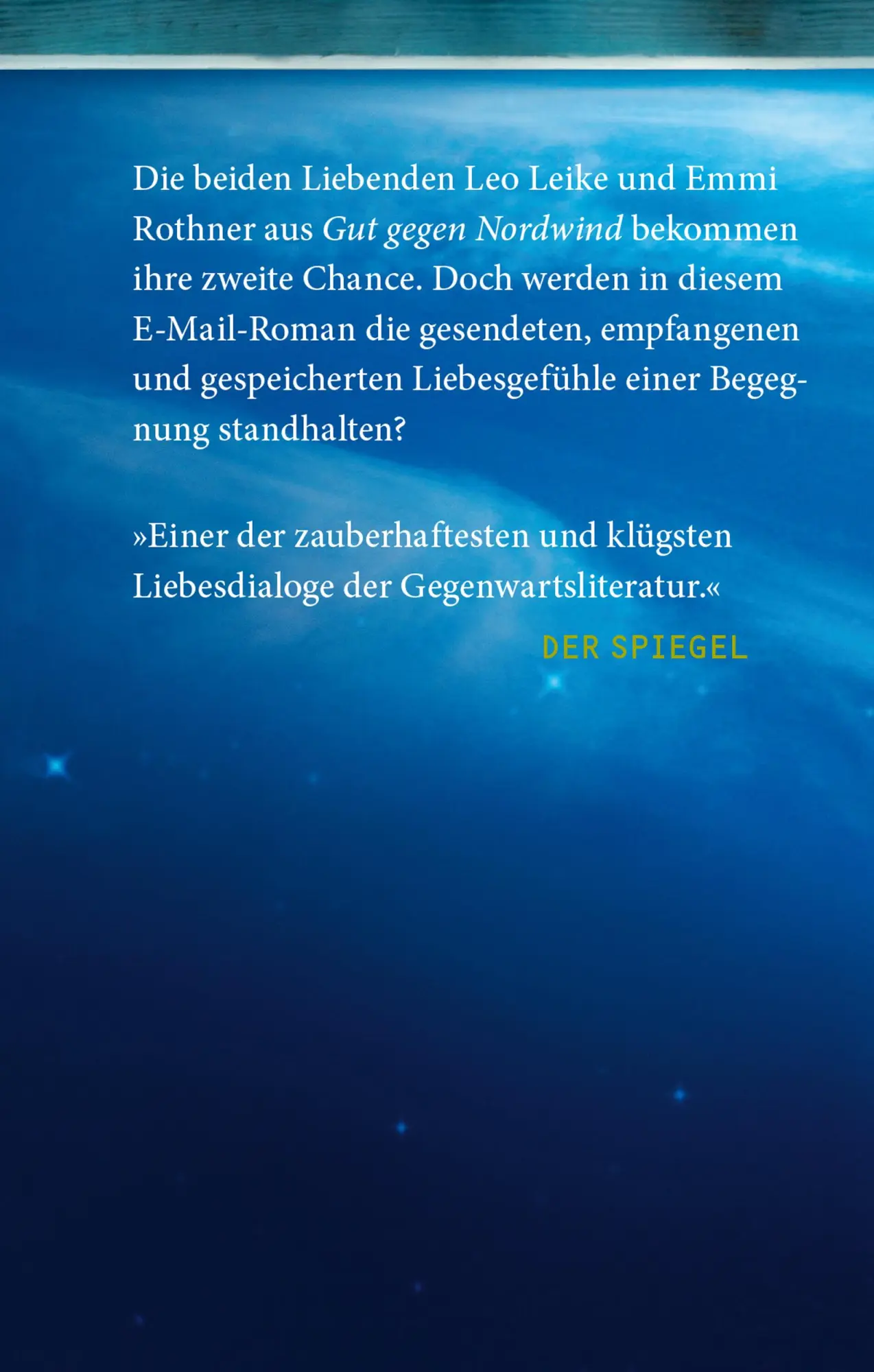 Bild: 9783552075818 | Alle sieben Wellen | Roman | Daniel Glattauer | Buch | 320 S. | 2025