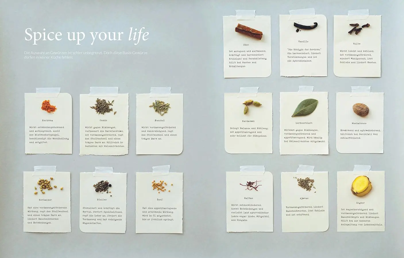 Bild: 9783818625818 | For Food &amp; Love | Anne Mühlmeier | Buch | 240 S. | Deutsch | 2025