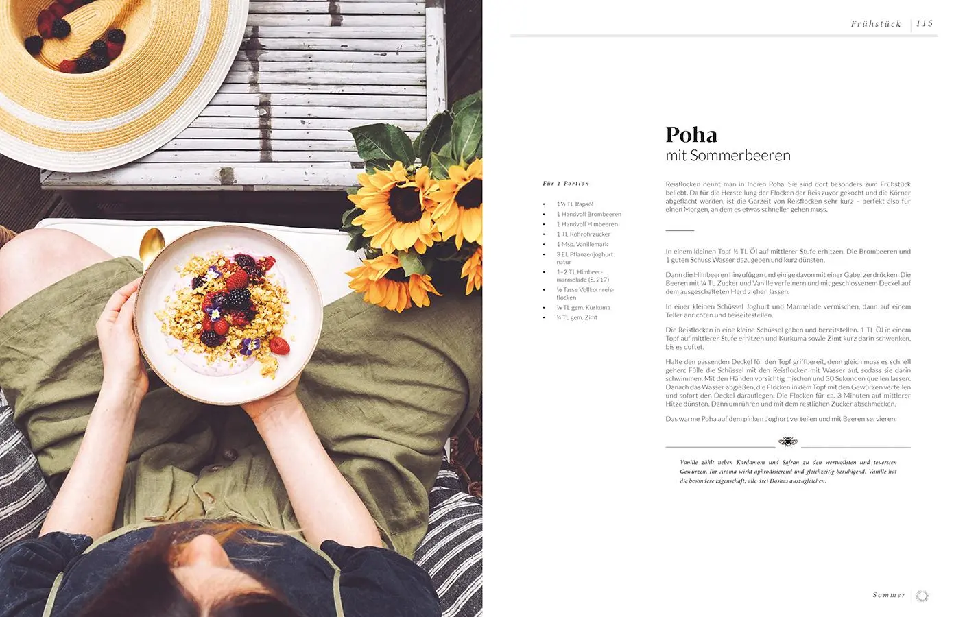 Bild: 9783818625818 | For Food &amp; Love | Anne Mühlmeier | Buch | 240 S. | Deutsch | 2025
