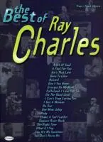 Cover: 9788850705818 | The Best of Ray Charles | RAY CHARLES | Taschenbuch | Buch