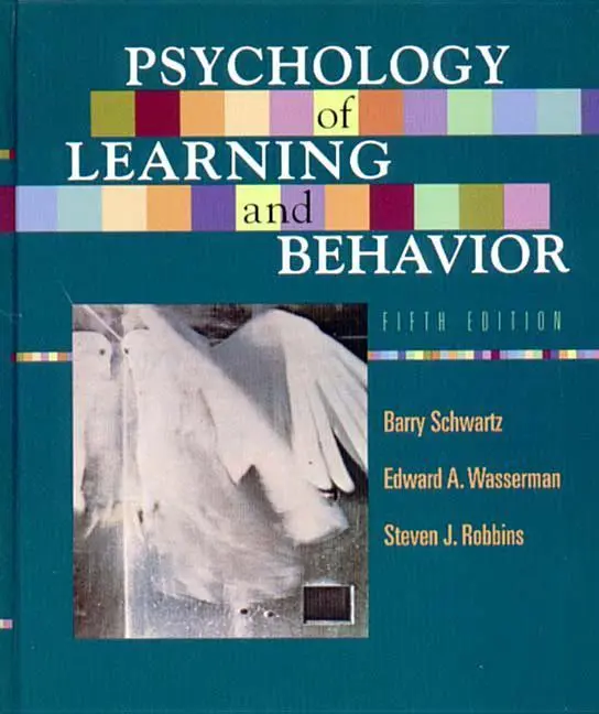 Cover: 9780393975918 | Psychology of Learning and Behavior | Steven J Robbins (u. a.) | Buch