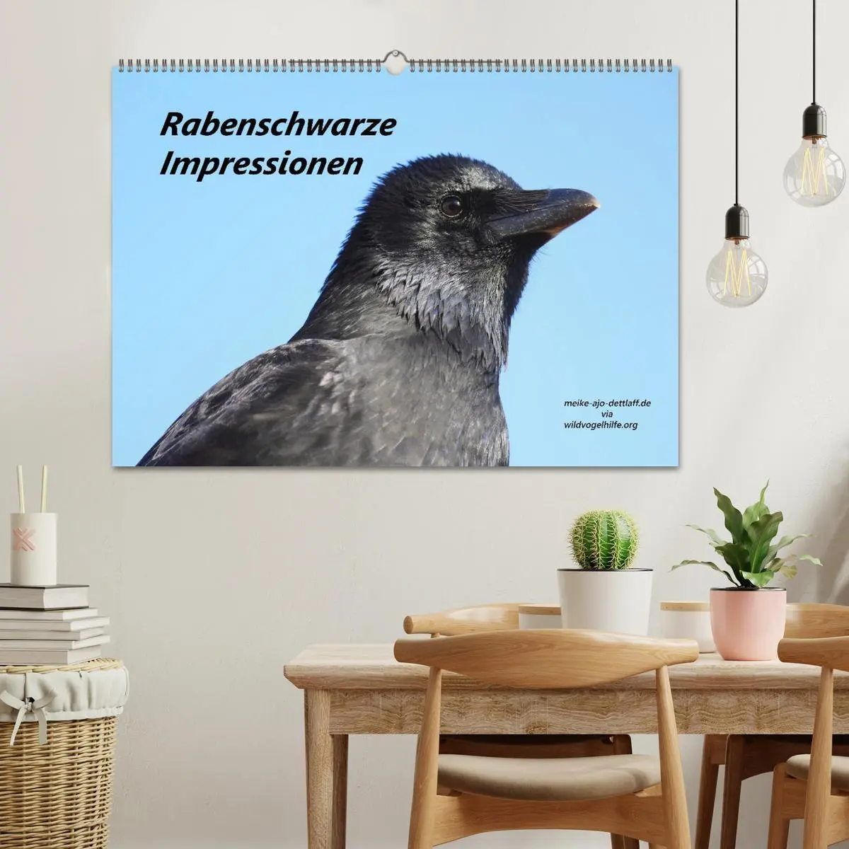 Bild: 9783516115918 | Rabenschwarze Impressionen - meike-ajo-dettlaff.de via...