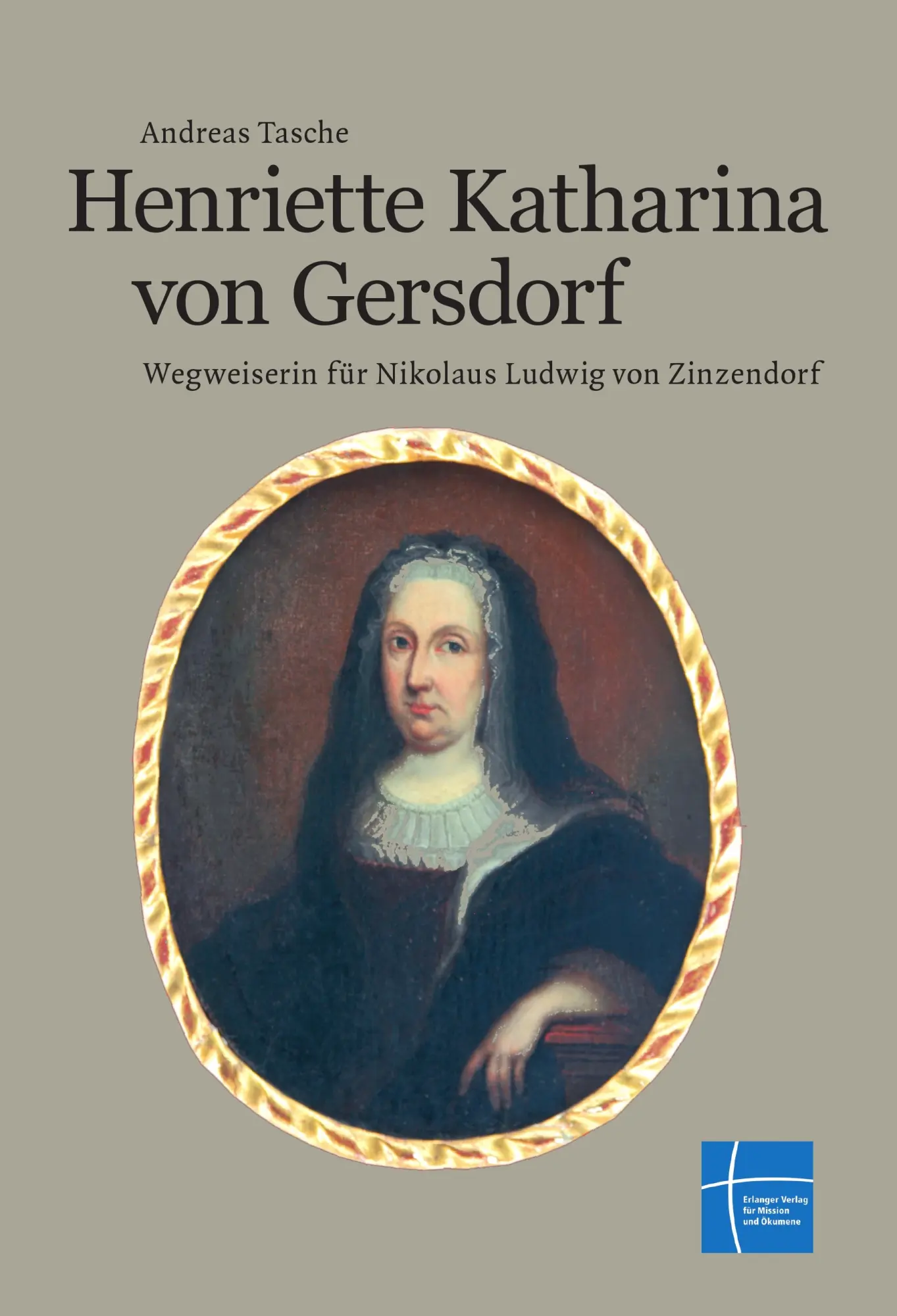 Cover: 9783872145918 | Henriette Katharina von Gersdorf | Andreas Tasche | Taschenbuch | 2026