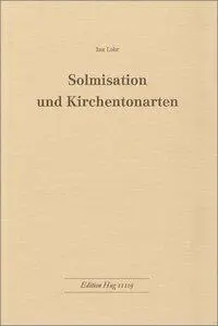 Cover: 9783906415918 | Solmisation und Kirchentonarten | Ina Lohr | Buch | Deutsch | 2016