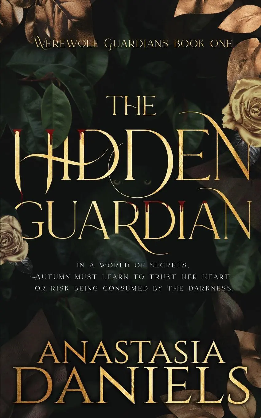 The Hidden Guardian