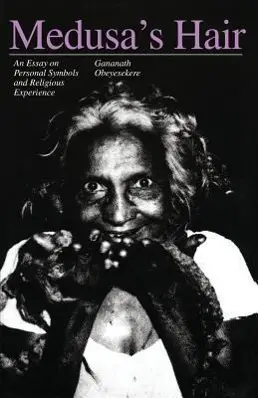 Cover: 9780226616018 | Obeyesekere, G: Medusa′s Hair | Gananath Obeyesekere | Buch